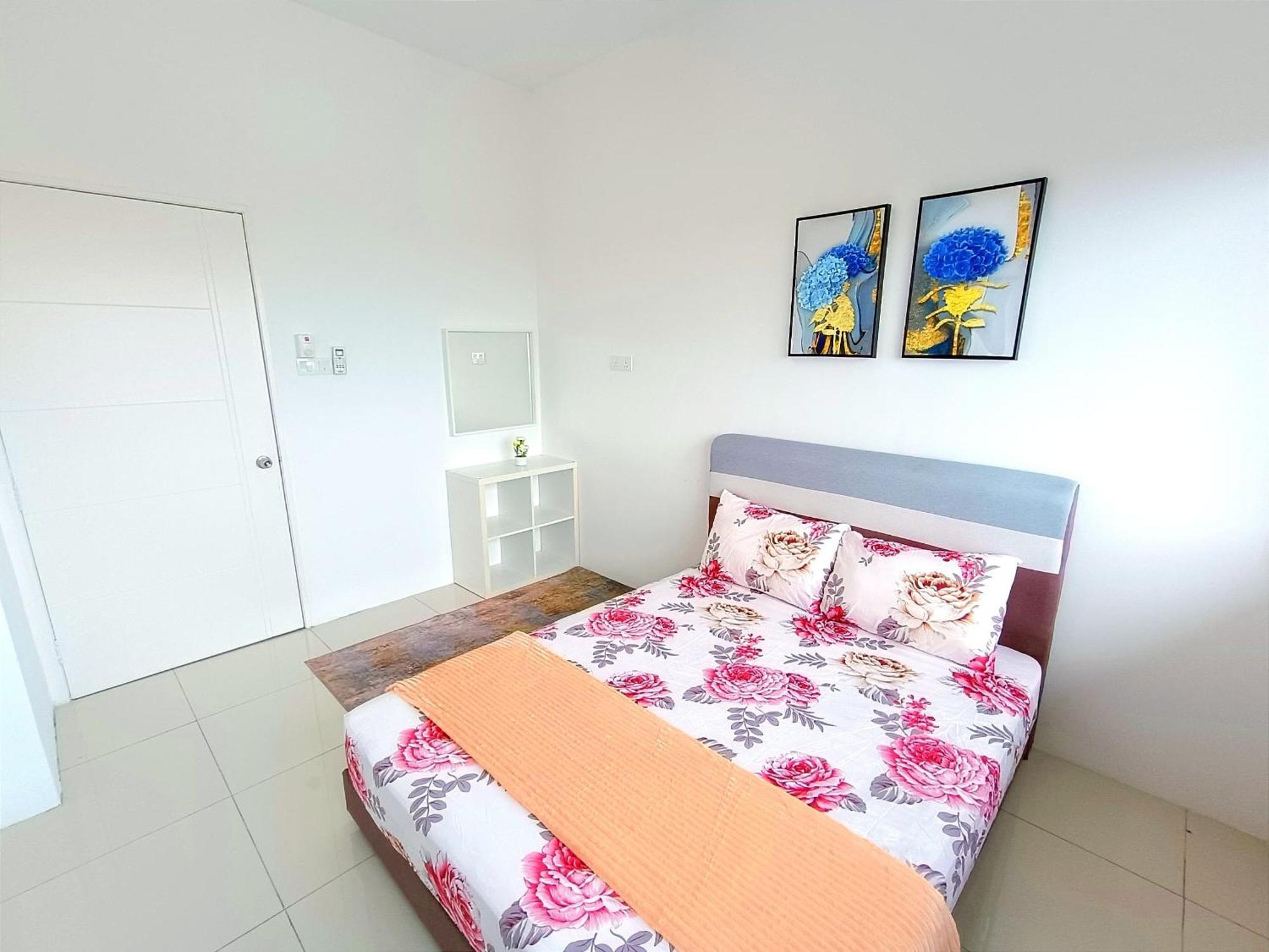 D'luna Seaview I Sunrise View Pangsapuri *
